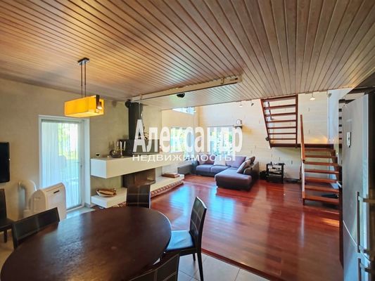 Сдам коттедж в поселке СНТ Осинка, Феникс снт, 25 км от города