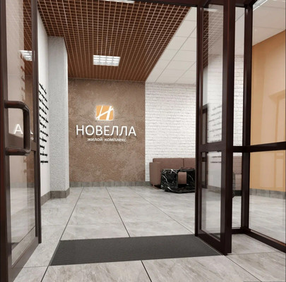 Продам однокомнатную (1-комн.) квартиру, Крупской ул, 8, Пенза г