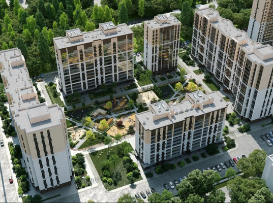 Продам однокомнатную (1-комн.) квартиру, Крупской ул, 8, Пенза г