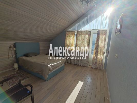 Сдам коттедж в поселке СНТ Осинка, Феникс снт, 25 км от города