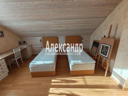 Сдам коттедж в поселке СНТ Осинка, Феникс снт, 25 км от города