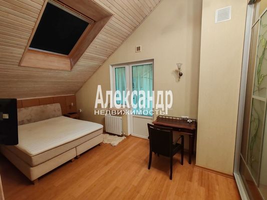 Сдам коттедж в поселке СНТ Осинка, Феникс снт, 25 км от города