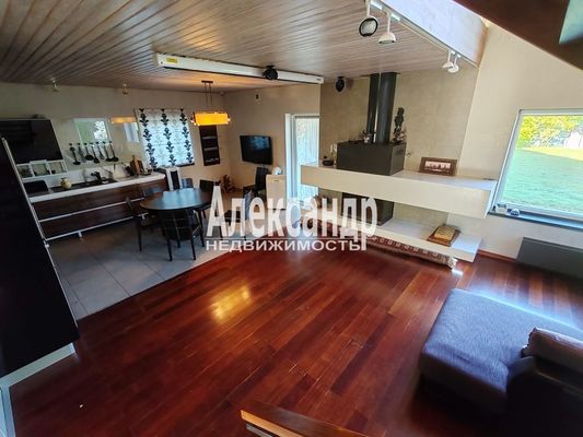 Сдам коттедж в поселке СНТ Осинка, Феникс снт, 25 км от города