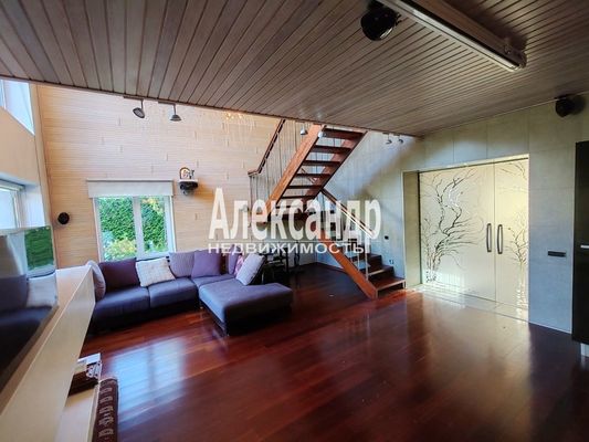 Сдам коттедж в поселке СНТ Осинка, Феникс снт, 25 км от города