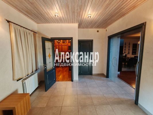 Сдам коттедж в поселке СНТ Осинка, Феникс снт, 25 км от города