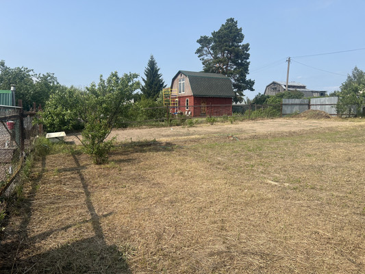 Продам участок 5 соток, Фермерское хоз., 6-й (Станкостроитель тер. СНТ) проезд, Мурмино п, 0 км от города