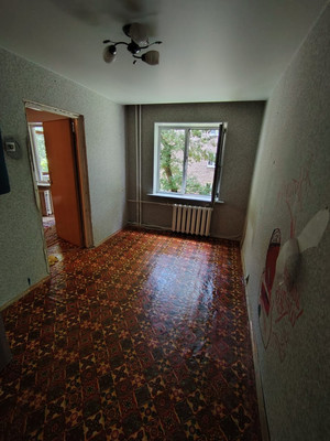 Продам двухкомнатную (2-комн.) квартиру, Быковское ш, 1, Малаховка рп