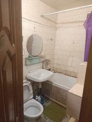 Продам двухкомнатную (2-комн.) квартиру, Быковское ш, 1, Малаховка рп