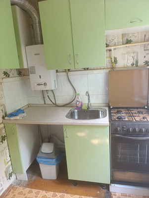 Продам двухкомнатную (2-комн.) квартиру, Быковское ш, 1, Малаховка рп