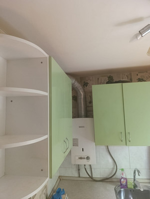 Продам двухкомнатную (2-комн.) квартиру, Быковское ш, 1, Малаховка рп