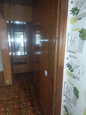 Продам двухкомнатную (2-комн.) квартиру, Быковское ш, 1, Малаховка рп