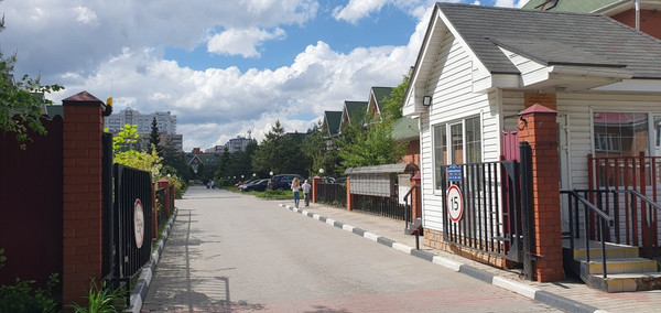 Продам таунхаус, Академика Лаврентьева ул, 10/2, Долгопрудный г, 0 км от города