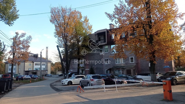 Продам однокомнатную (1-комн.) квартиру, Варшавское ш, 72, Бородино д