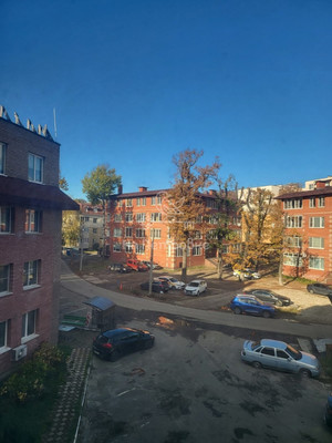 Продам однокомнатную (1-комн.) квартиру, Варшавское ш, 72, Бородино д
