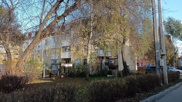 Продам однокомнатную (1-комн.) квартиру, Варшавское ш, 72, Бородино д