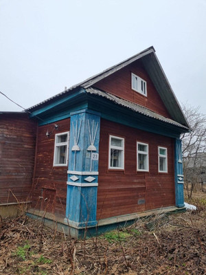 Продам дом, 23, Колбасино д, 0 км от города