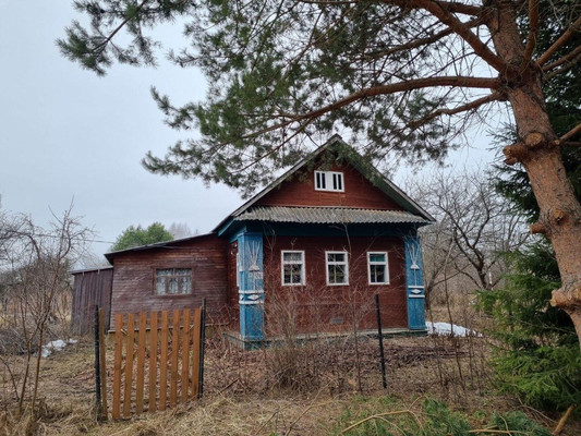 Продам дом, 23, Колбасино д, 0 км от города