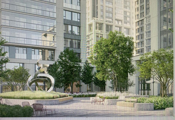 Продам однокомнатную (1-комн.) квартиру, Перовское ш, 1, Москва г