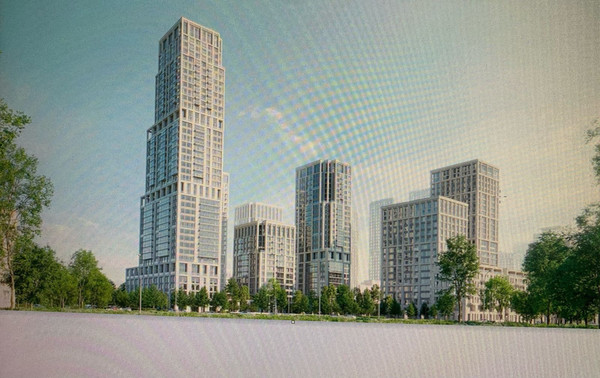 Продам однокомнатную (1-комн.) квартиру, Перовское ш, 1, Москва г