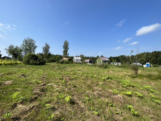 Продам участок 15 соток, ИЖС, Южная ул, Яхрома г, 0 км от города