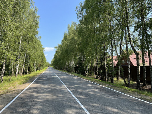 Продам участок 15 соток, ИЖС, Южная ул, Яхрома г, 0 км от города