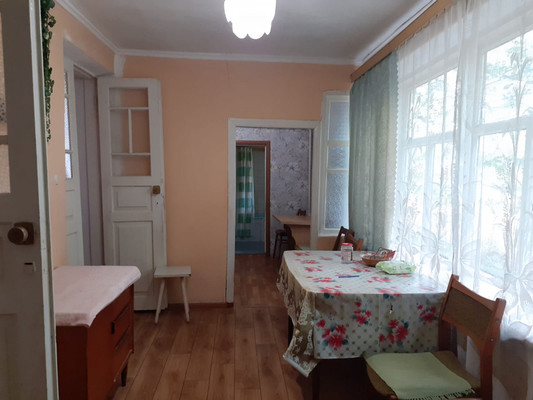 Продам дом, Евпаторийская ул, бн, Мирное с, 0 км от города