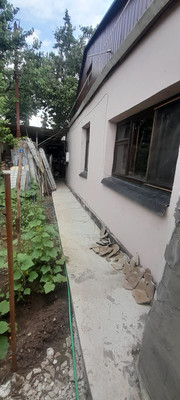 Продам дом, Евпаторийская ул, бн, Мирное с, 0 км от города