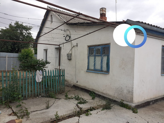 Продам дом, Евпаторийская ул, бн, Мирное с, 0 км от города