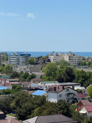 Продам двухкомнатную (2-комн.) квартиру, Шевченко ул, 288к2, Анапа г