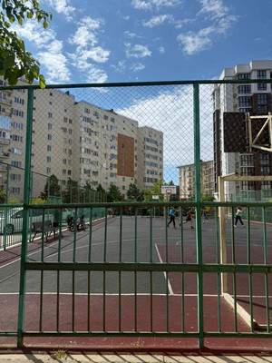 Продам двухкомнатную (2-комн.) квартиру, Шевченко ул, 288к2, Анапа г