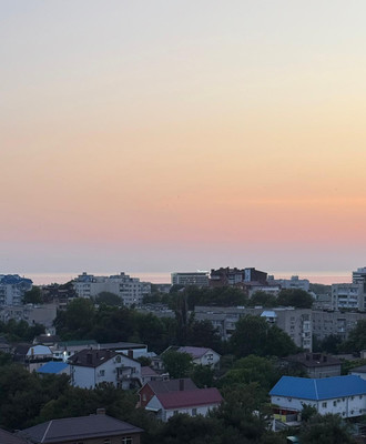 Продам двухкомнатную (2-комн.) квартиру, Шевченко ул, 288к2, Анапа г