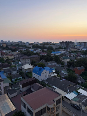 Продам двухкомнатную (2-комн.) квартиру, Шевченко ул, 288к2, Анапа г