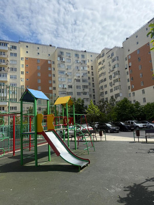 Продам двухкомнатную (2-комн.) квартиру, Шевченко ул, 288к2, Анапа г