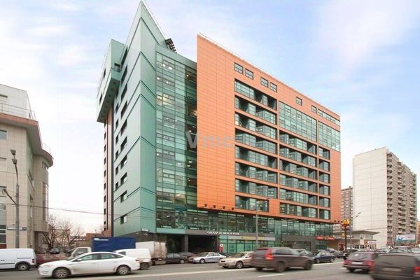 Сдам офисное помещение 1 248 м2, Бутырская ул, 77, Москва г