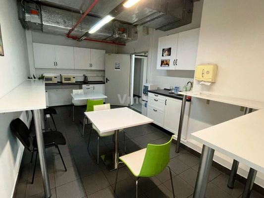 Сдам офисное помещение 1 248 м2, Бутырская ул, 77, Москва г