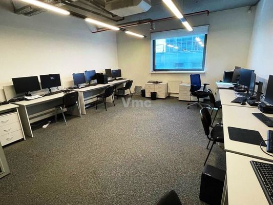 Сдам офисное помещение 1 248 м2, Бутырская ул, 77, Москва г