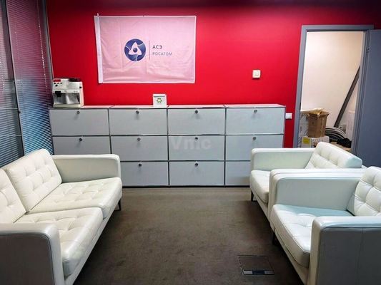 Сдам офисное помещение 1 248 м2, Бутырская ул, 77, Москва г