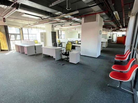 Сдам офисное помещение 1 248 м2, Бутырская ул, 77, Москва г