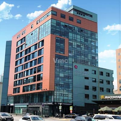 Сдам офисное помещение 1 248 м2, Бутырская ул, 77, Москва г