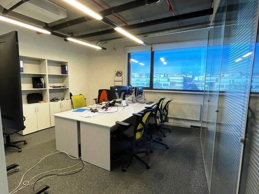 Сдам офисное помещение 1 248 м2, Бутырская ул, 77, Москва г