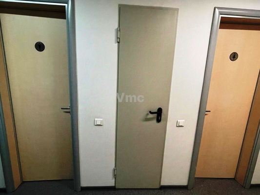 Сдам офисное помещение 1 248 м2, Бутырская ул, 77, Москва г