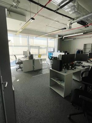 Сдам офисное помещение 1 248 м2, Бутырская ул, 77, Москва г