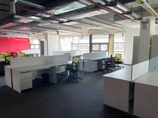 Сдам офисное помещение 1 248 м2, Бутырская ул, 77, Москва г