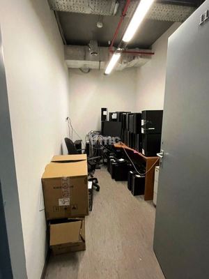 Сдам офисное помещение 1 248 м2, Бутырская ул, 77, Москва г