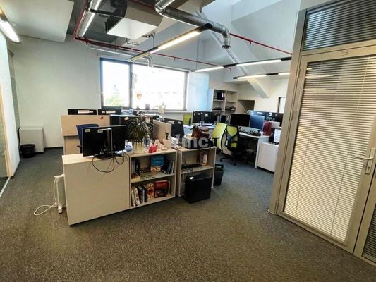 Сдам офисное помещение 1 248 м2, Бутырская ул, 77, Москва г
