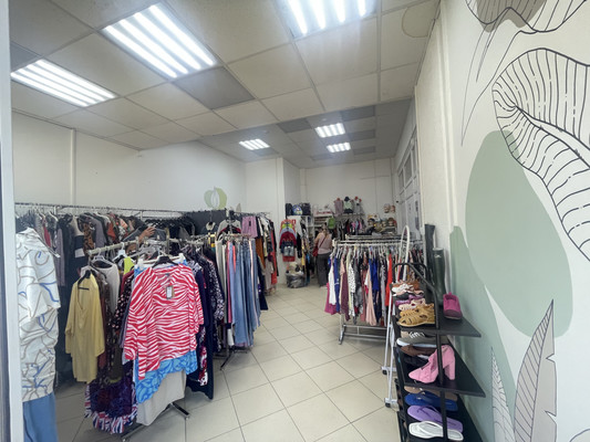 Сдам коммерческое помещение 32 м2, З.Космодемьянской ул, 2, Калининград г