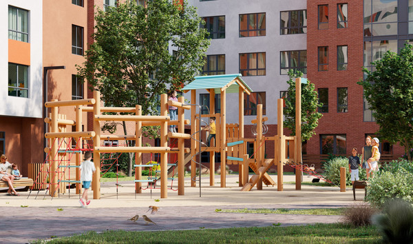 Продам двухкомнатную (2-комн.) квартиру (долевое), Героя России Катериничева ул, 1, Гурьевск г