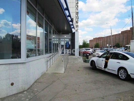 Продам торговое помещение 357,7 м2, Дмитровское ш, 64к1, Москва г