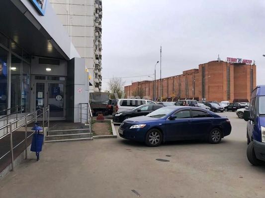 Продам торговое помещение 357,7 м2, Дмитровское ш, 64к1, Москва г