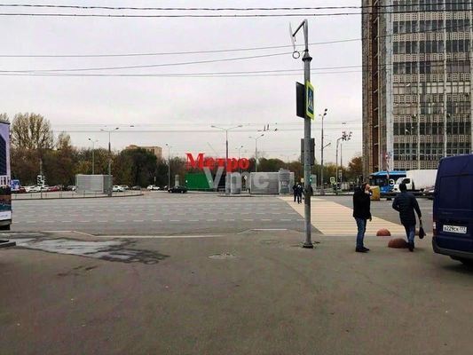 Продам торговое помещение 357,7 м2, Дмитровское ш, 64к1, Москва г